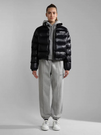 Штаны спортивные Napapijri Morgex модель NP0A4GKS1601 Фото