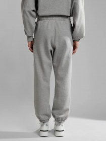 Штаны спортивные Napapijri Morgex модель NP0A4GKS1601 Фото