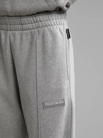 Штаны спортивные Napapijri Morgex модель NP0A4GKS1601 Фото