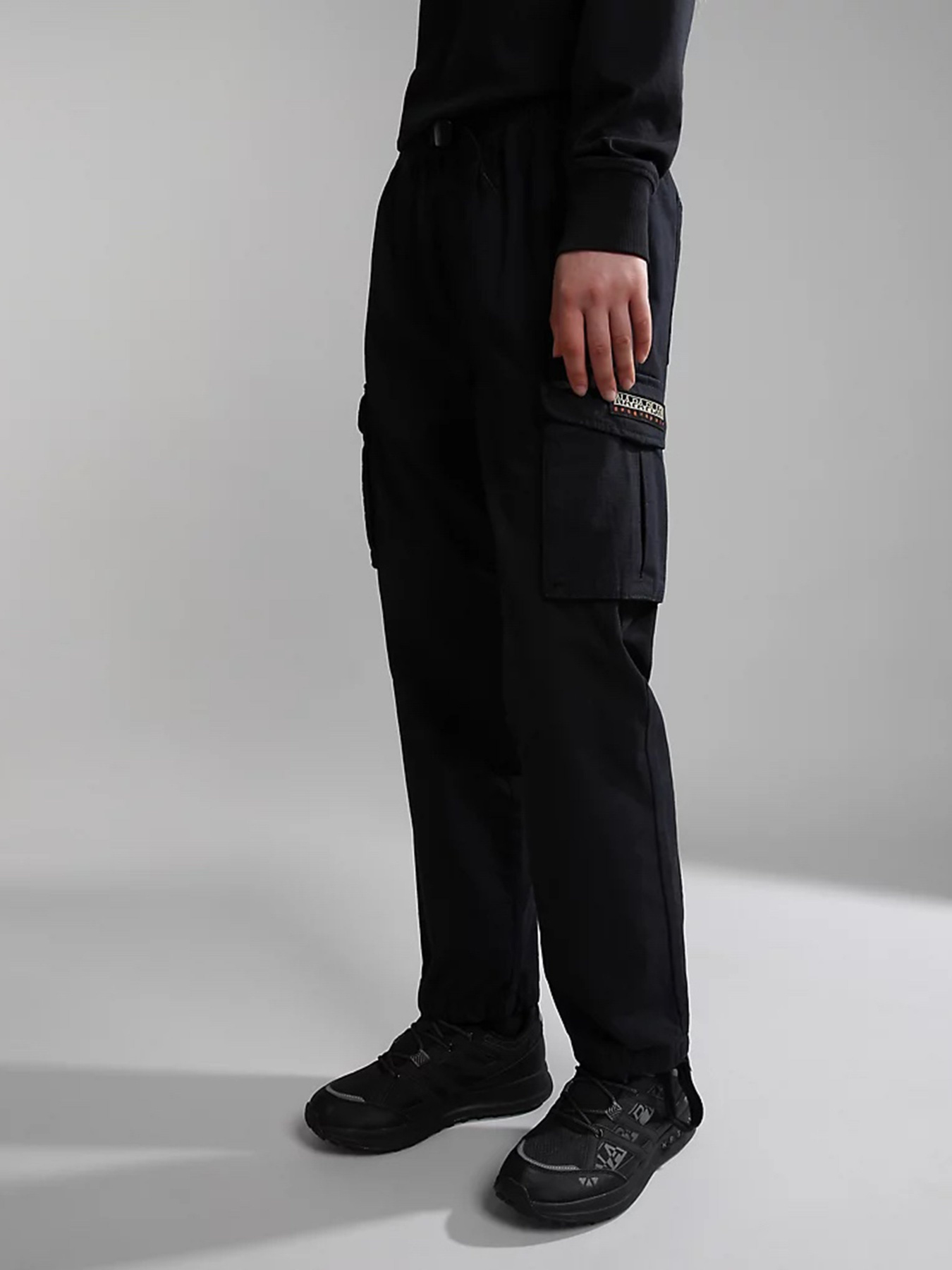 Карго Napapijri Earth Модель NP0A4GKY0411 Фото