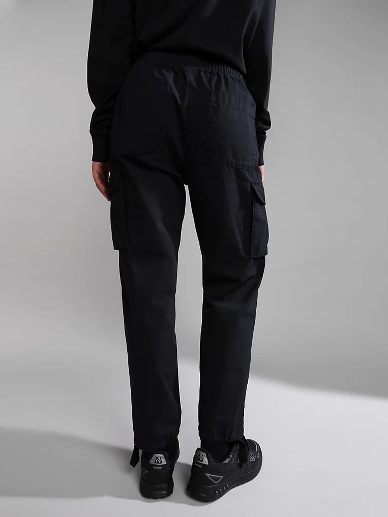 Карго Napapijri Earth Модель NP0A4GKY0411 Фото