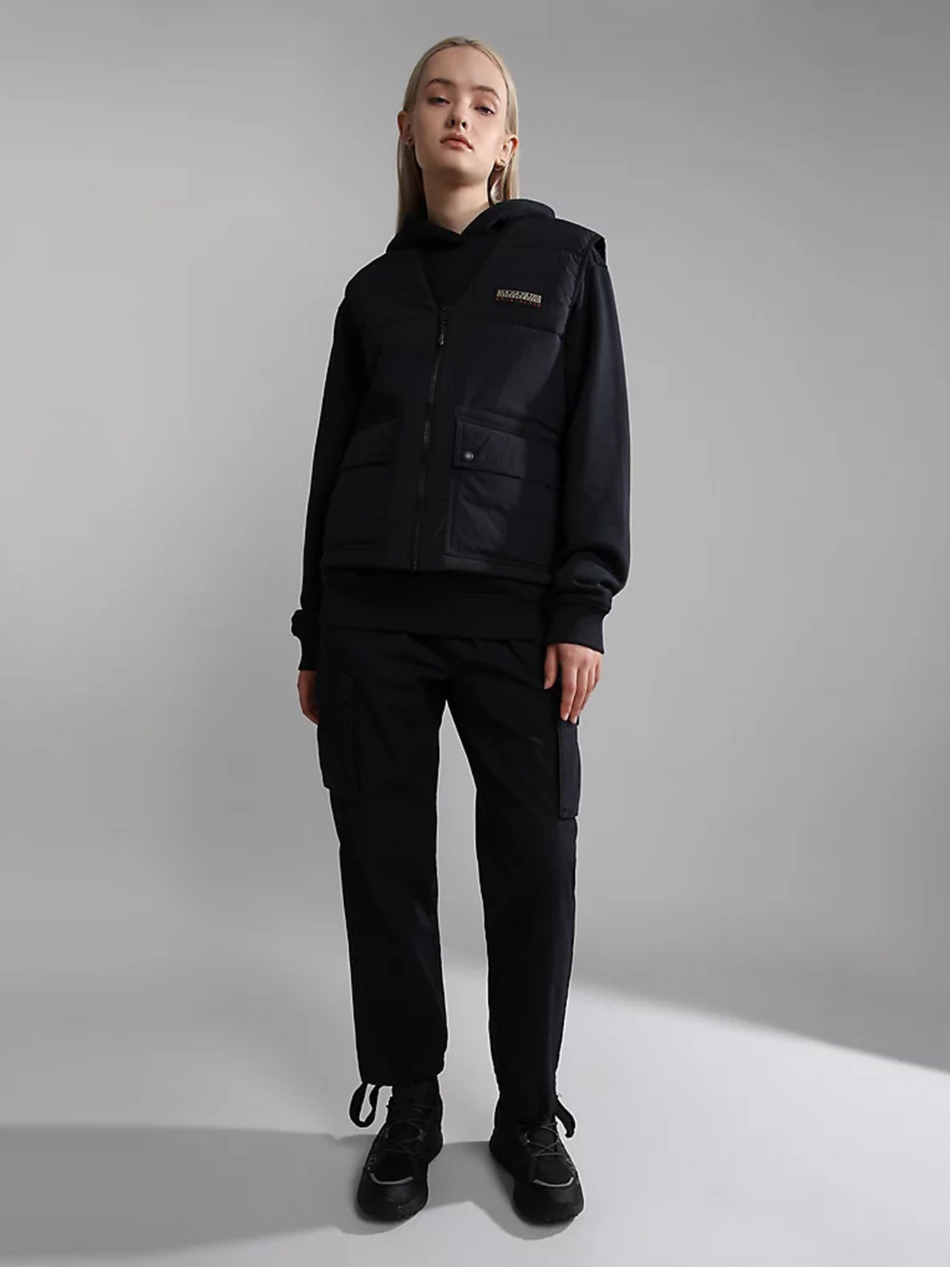 Карго Napapijri Earth Модель NP0A4GKY0411 Фото