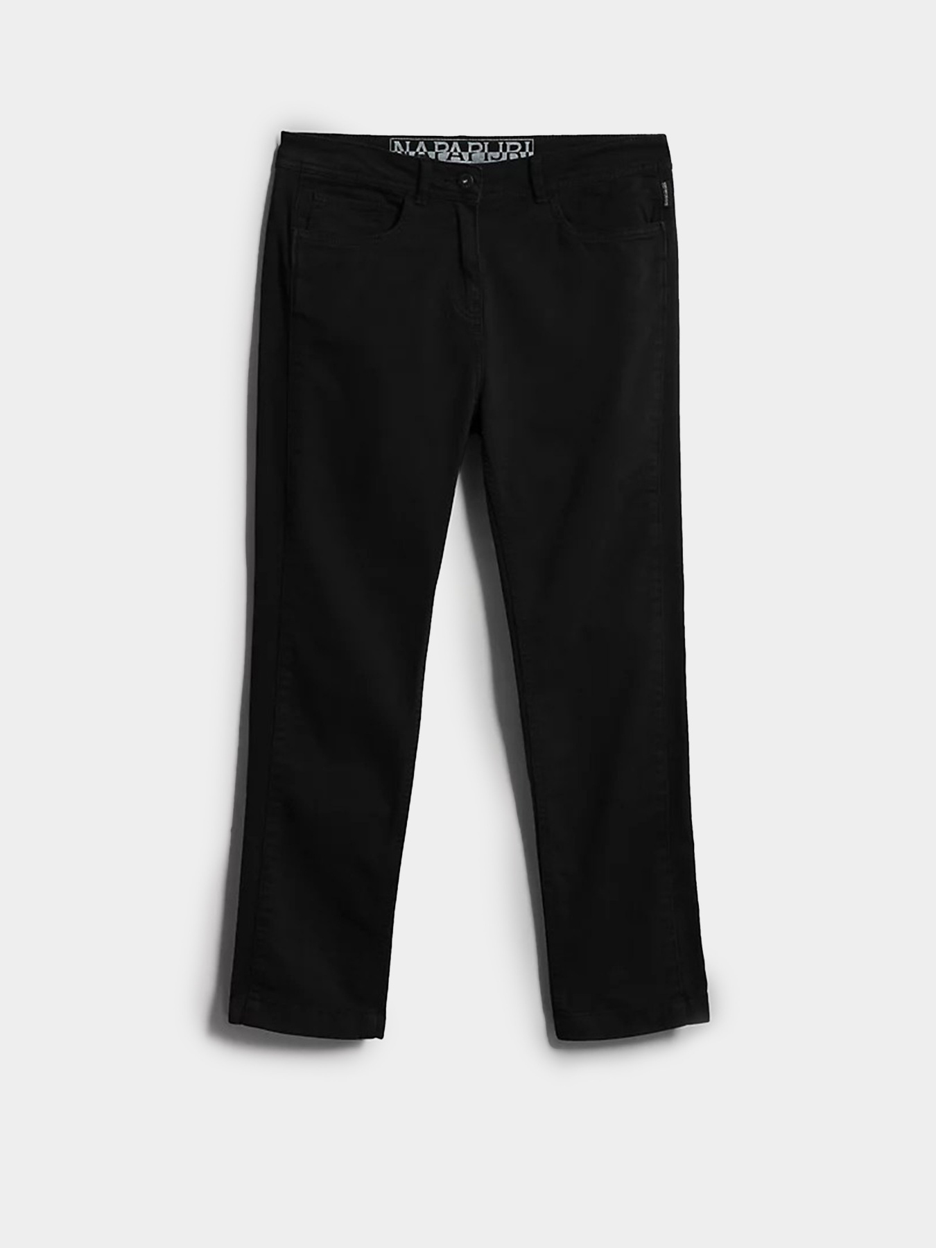 Прямые джинсы Napapijri  Archi 5 модель NP0A4GQ50411 Фото