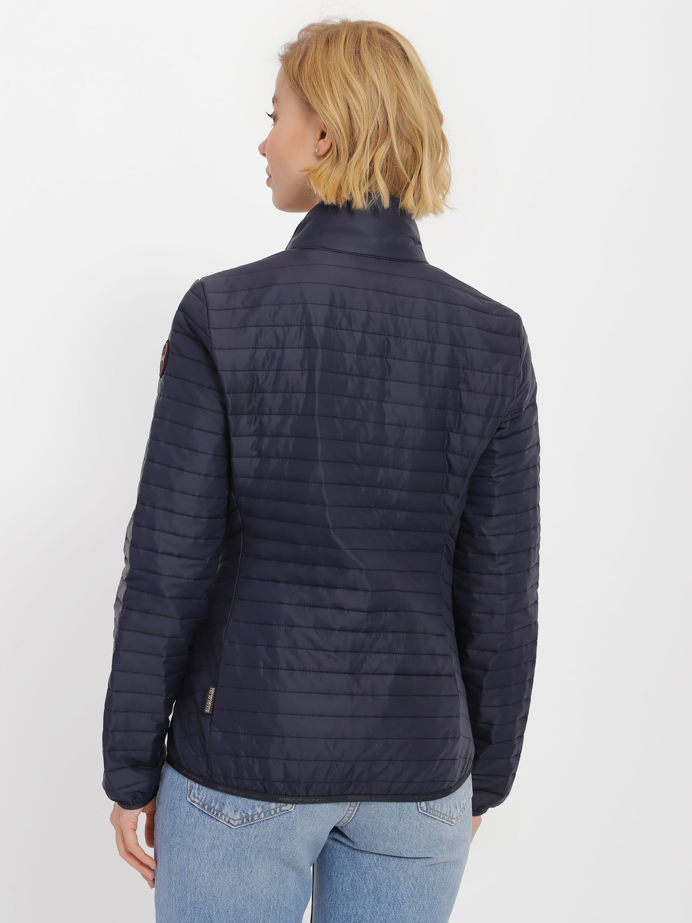 Демісезонна куртка Napapijri ACALMAR W 5 модель NP0A4GY11761 Фото