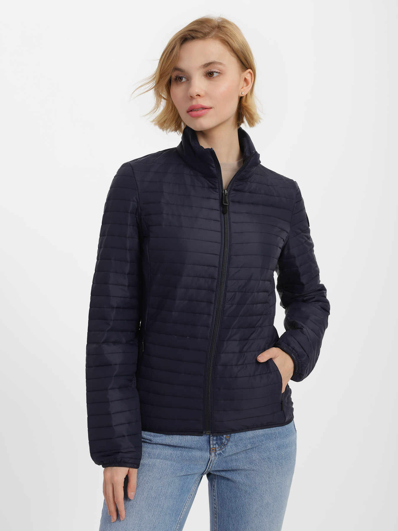 Демісезонна куртка Napapijri ACALMAR W 5 модель NP0A4GY11761 Фото