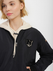 Бомбер Napapijri Cuenca модель NP0A4GY30411 Фото