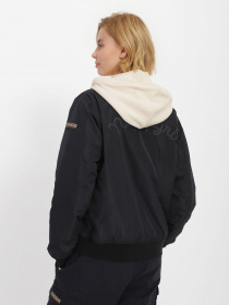 Бомбер Napapijri Cuenca модель NP0A4GY30411 Фото