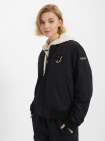 Бомбер Napapijri Cuenca модель NP0A4GY30411 Фото