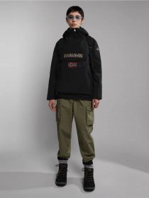 Анорак Napapijri Rainforest S W Pkt 3 модель NP0A4G7F0411 Фото