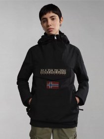 Анорак Napapijri Rainforest S W Pkt 3 модель NP0A4G7F0411 Анорак Napapijri Rainforest S W Pkt 3 модель NP0A4G7F0411 Фото