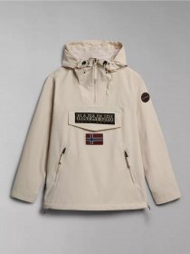 Анорак Napapijri RAINFOREST S W PKT 3 модель NP0A4G7FNS51 Фото