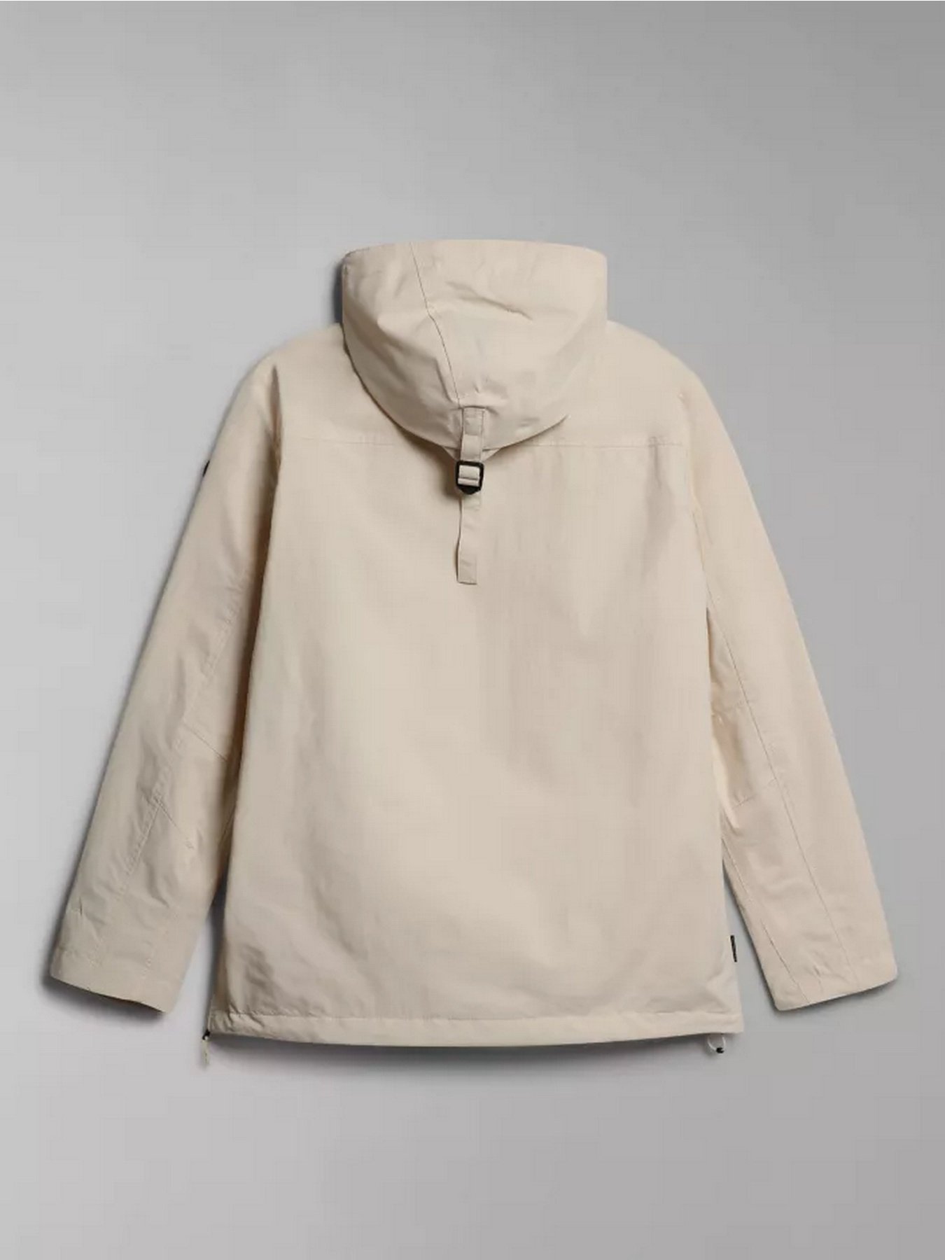 Анорак Napapijri RAINFOREST S W PKT 3 модель NP0A4G7FNS51 Фото