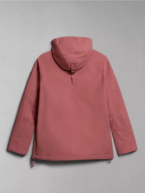 Анорак Napapijri RAINFOREST S W PKT 3 модель NP0A4G7FPB11 Фото