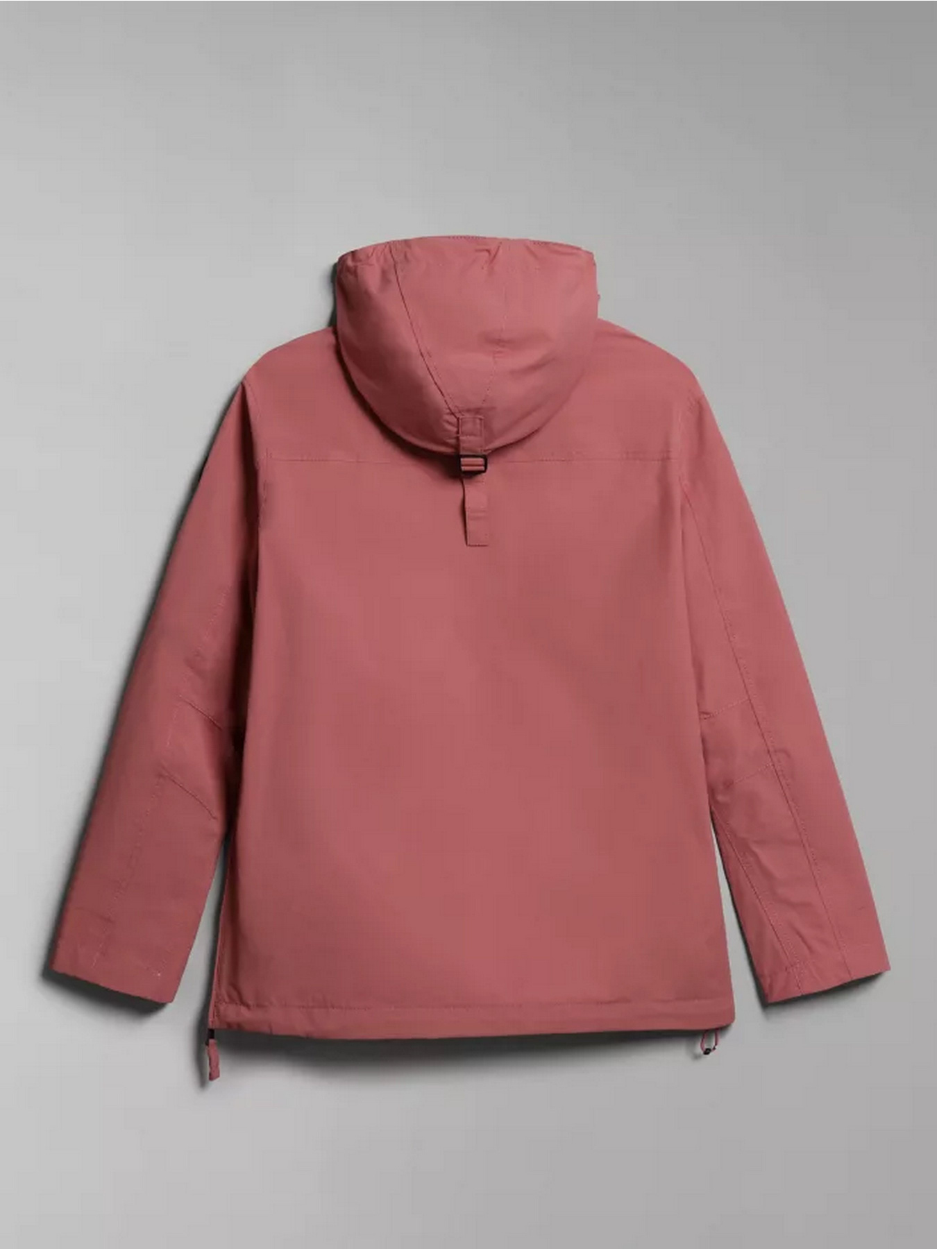 Анорак Napapijri RAINFOREST S W PKT 3 модель NP0A4G7FPB11 Фото