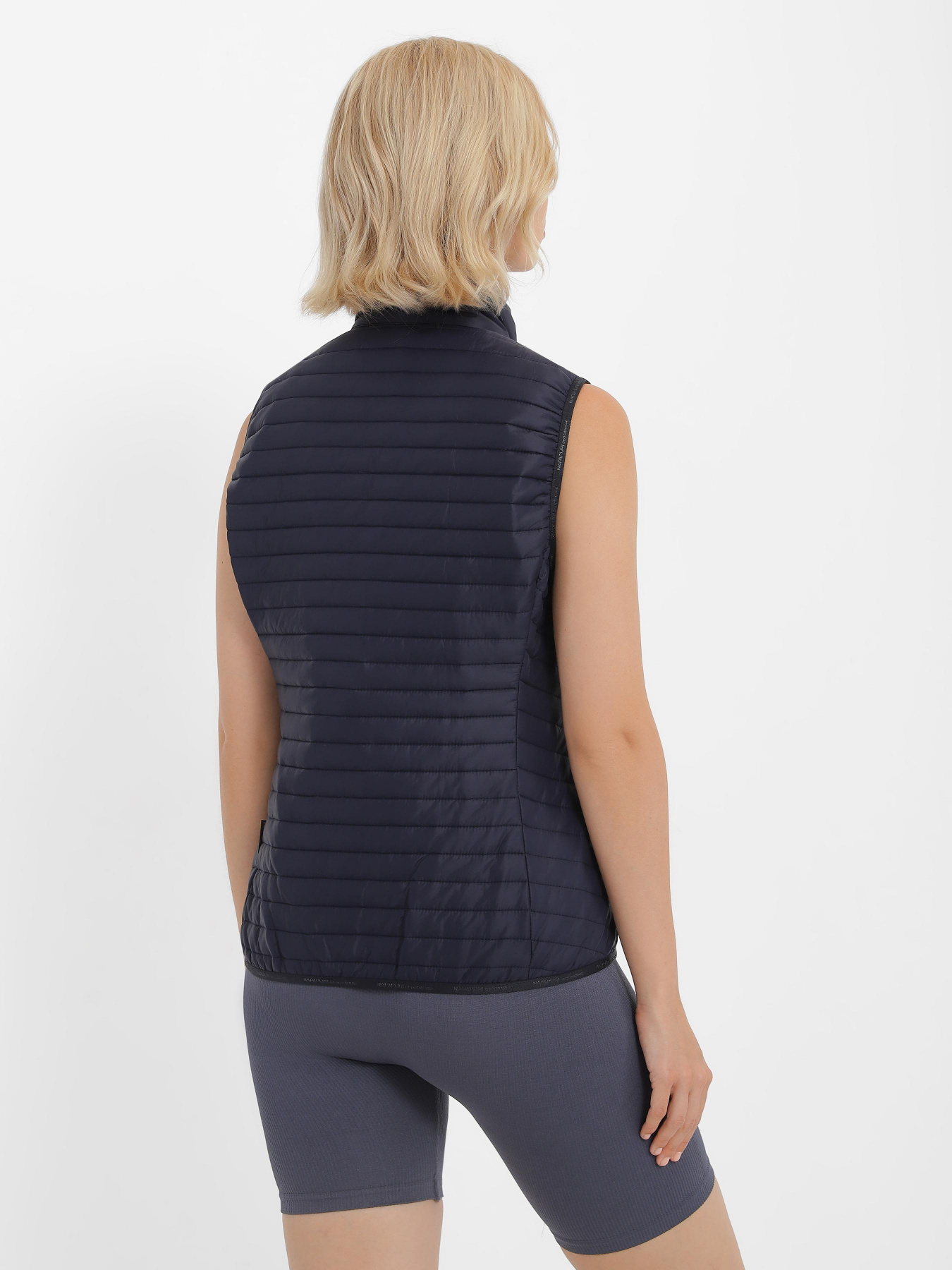 Утепленный жилет Napapijri Acalmar 5 Vest модель NP0A4GY21761 Фото