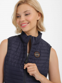 Утепленный жилет Napapijri Acalmar 5 Vest модель NP0A4GY21761 Фото