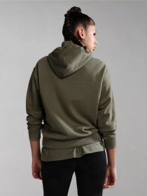 Худи Napapijri B-ORELLANA модель NP0A4GXQGAE1 Фото