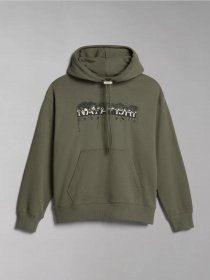 Худи Napapijri B-ORELLANA модель NP0A4GXQGAE1 Фото