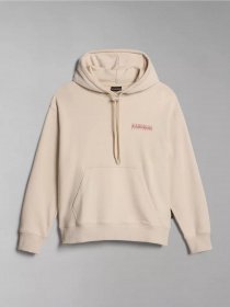 Худи Napapijri B-ORELLANA модель NP0A4GXQNS51 Фото