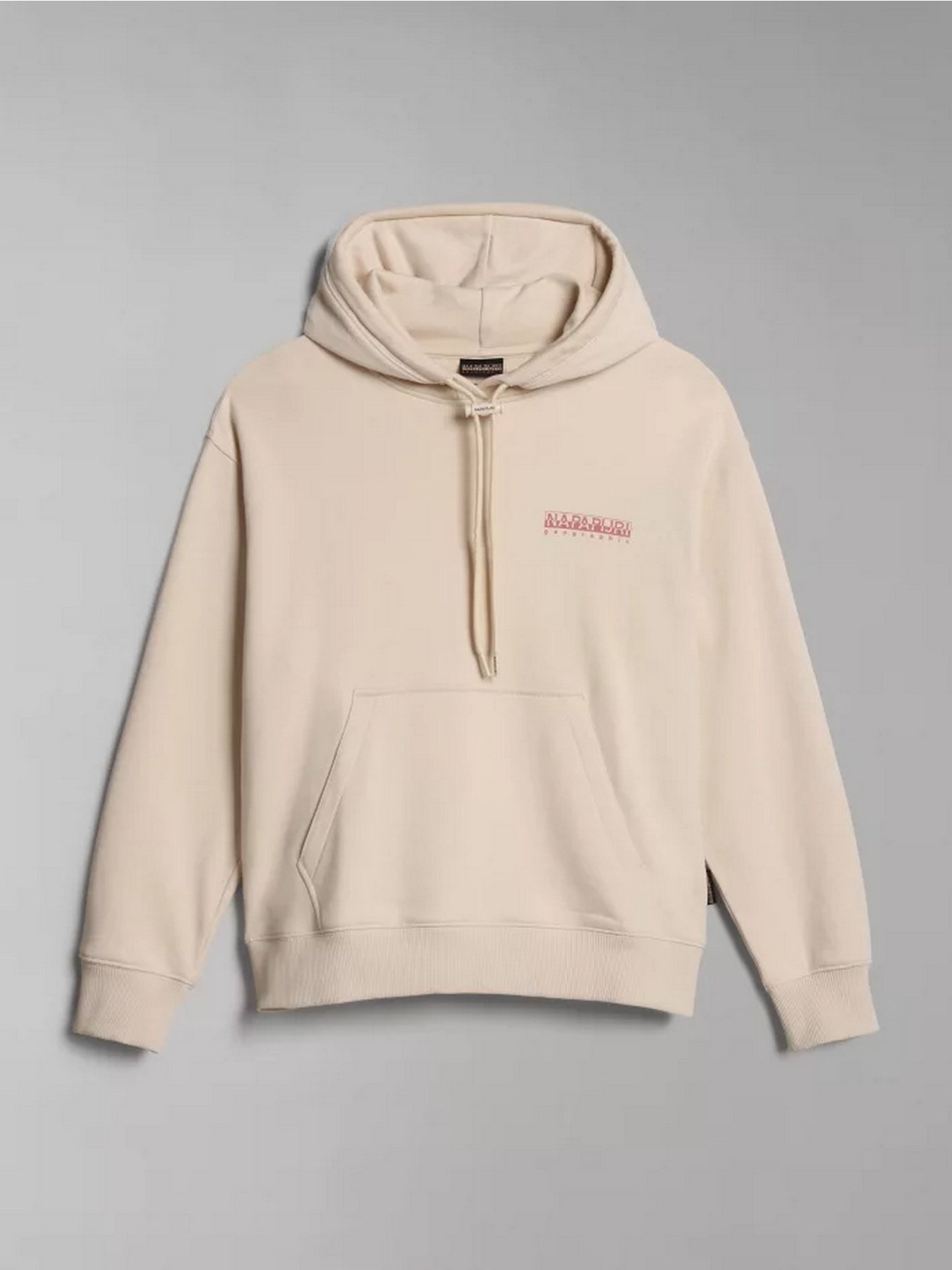 Худі Napapijri B-ORELLANA модель NP0A4GXQNS51 Худі Napapijri B-ORELLANA модель NP0A4GXQNS51 Фото