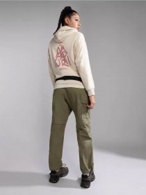 Худі Napapijri B-ORELLANA модель NP0A4GXQNS51 Худі Napapijri B-ORELLANA модель NP0A4GXQNS51 Фото