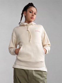 Худі Napapijri B-ORELLANA модель NP0A4GXQNS51 Худі Napapijri B-ORELLANA модель NP0A4GXQNS51 Фото