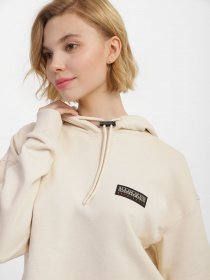 Худи Napapijri B-CENEPA модель NP0A4GXRNS51 Фото