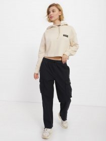 Худі Napapijri B-CENEPA модель NP0A4GXRNS51 Худі Napapijri B-CENEPA модель NP0A4GXRNS51 Фото