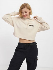 Худі Napapijri B-CENEPA модель NP0A4GXRNS51 Худі Napapijri B-CENEPA модель NP0A4GXRNS51 Фото