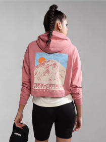 Худі Napapijri B-CENEPA модель NP0A4GXRPB11 Фото