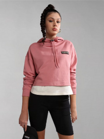 Худі Napapijri B-CENEPA модель NP0A4GXRPB11 Фото