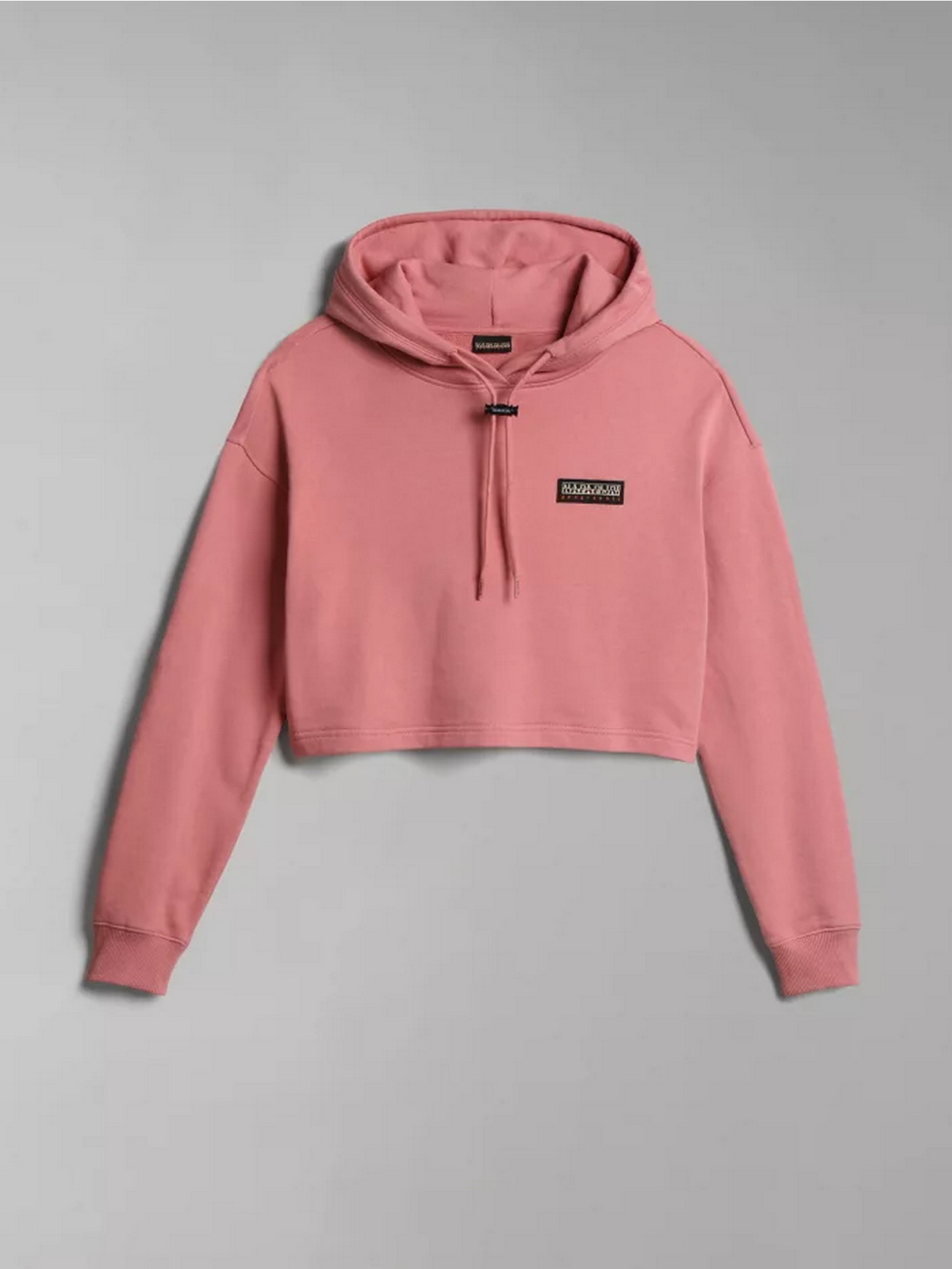 Худі Napapijri B-CENEPA модель NP0A4GXRPB11 Худі Napapijri B-CENEPA модель NP0A4GXRPB11 Фото