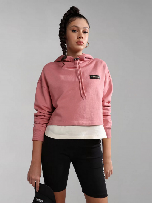 Худі Napapijri B-CENEPA модель NP0A4GXRPB11 Фото