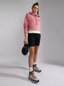 Худі Napapijri B-CENEPA модель NP0A4GXRPB11 Худі Napapijri B-CENEPA модель NP0A4GXRPB11 Фото