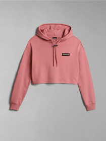 Худі Napapijri B-CENEPA модель NP0A4GXRPB11 Худі Napapijri B-CENEPA модель NP0A4GXRPB11 Фото