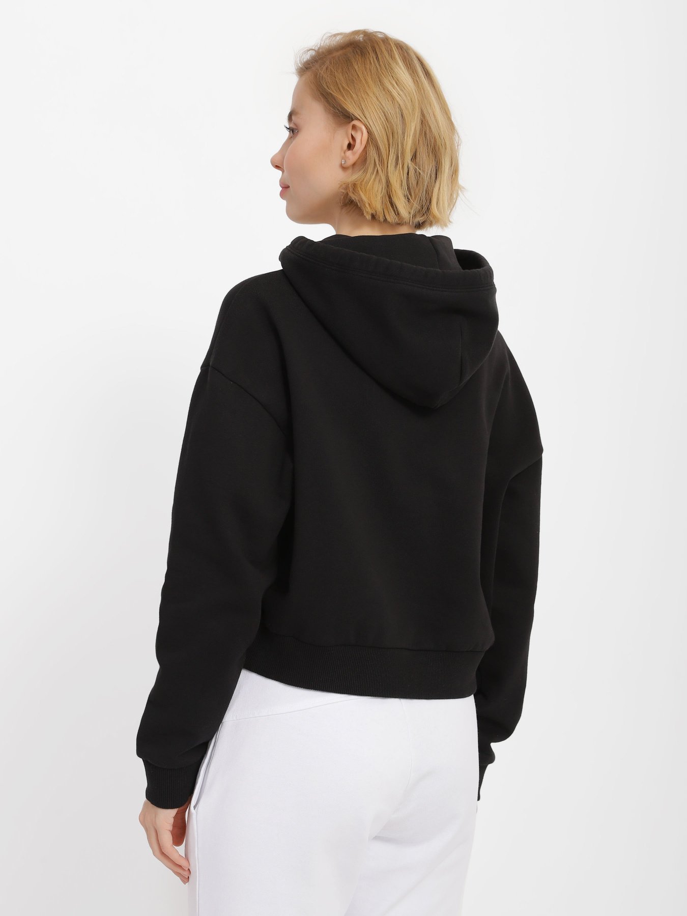 Худі Napapijri B-BOX W H S модель NP0A4GXU0411 Фото