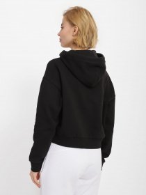 Худи Napapijri B-BOX W H S модель NP0A4GXU0411 Фото