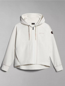 Кофта Napapijri B-MORONA FZH W модель NP0A4GXVN1A1 Фото