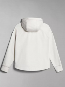 Кофта Napapijri B-MORONA FZH W модель NP0A4GXVN1A1 Фото