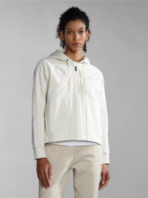 Кофта Napapijri B-MORONA FZH W модель NP0A4GXVN1A1 Кофта Napapijri B-MORONA FZH W модель NP0A4GXVN1A1 Фото