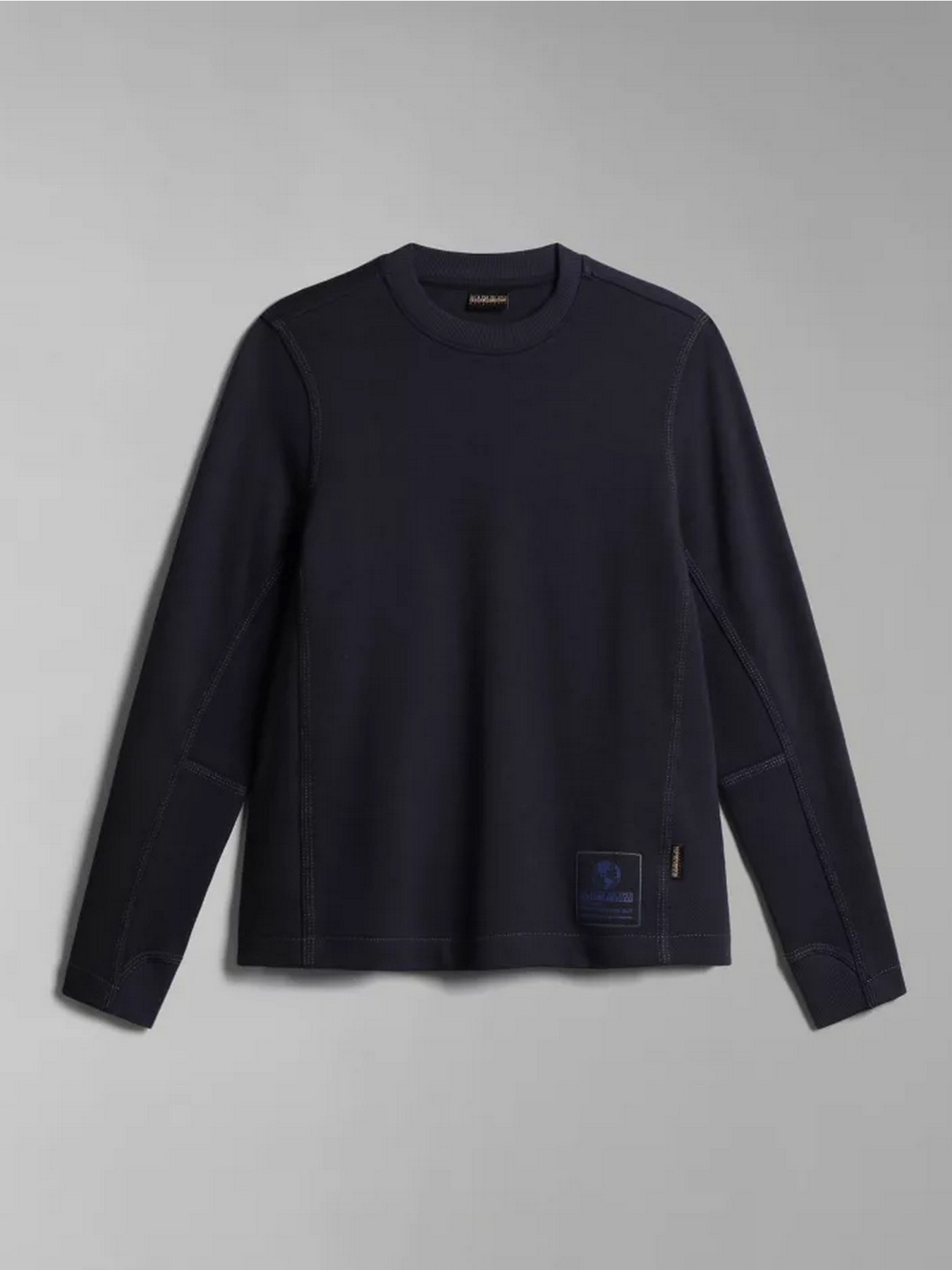 Свитшот Napapijri B-LOJA C W модель NP0A4GXX1761 Фото