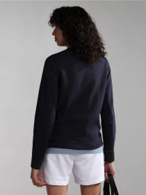 Світшот Napapijri B-LOJA C W модель NP0A4GXX1761 Фото