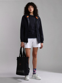 Світшот Napapijri B-LOJA C W модель NP0A4GXX1761 Фото