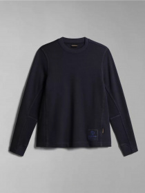 Світшот Napapijri B-LOJA C W модель NP0A4GXX1761 Фото