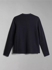 Світшот Napapijri B-LOJA C W модель NP0A4GXX1761 Фото