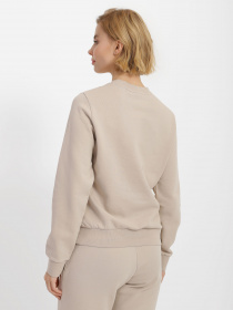 Свитшот Napapijri B-NINA модель NP0A4H85N901 Фото