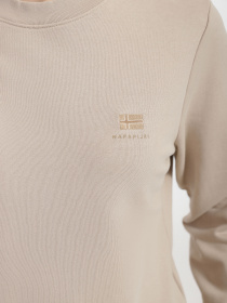 Світшот Napapijri B-NINA модель NP0A4H85N901 Фото