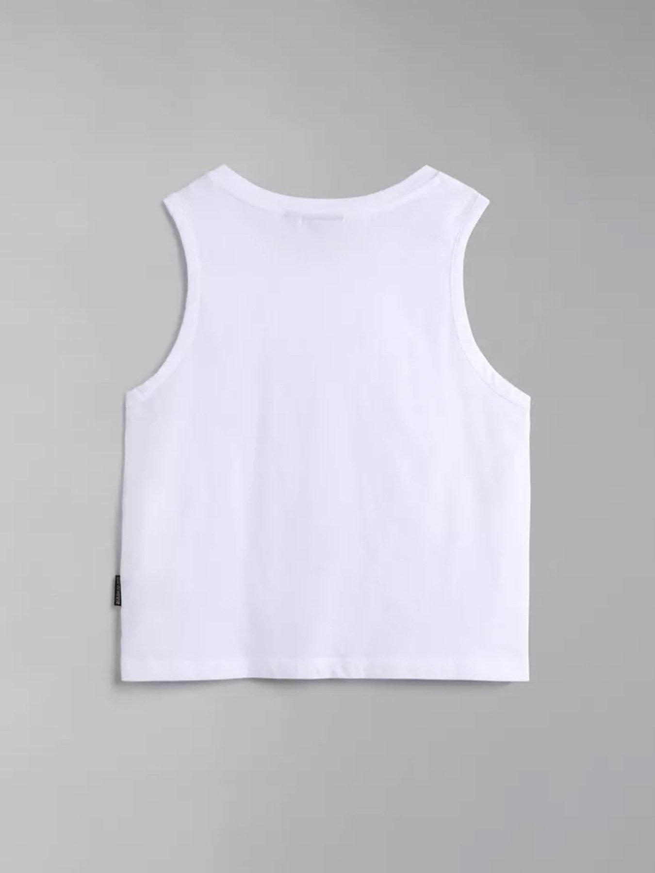 Майка Napapijri S-MACARA NS W модель NP0A4GYP0021 Фото