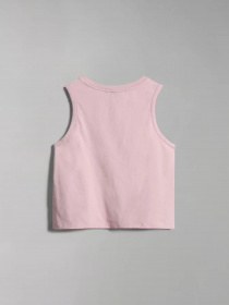 Майка Napapijri S-MACARA NS W модель NP0A4GYPP891 Майка Napapijri S-MACARA NS W модель NP0A4GYPP891 Фото