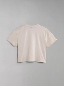 Футболка Napapijri Cenepe модель NP0A4GYSNS51 Фото